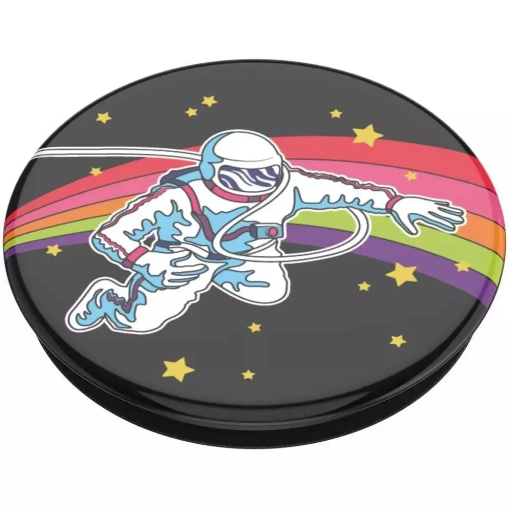 Astro Man Popsockets Single Grip & Stand Universal Phones and Tablet Holder